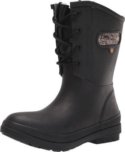 BOGS Women's Amanda Ii Lace Snow Boot in Saudi Arabia