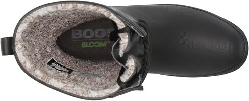 BOGS Women's Amanda Ii Lace Snow Boot in Saudi Arabia