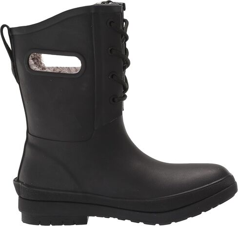 BOGS Women's Amanda Ii Lace Snow Boot in Saudi Arabia