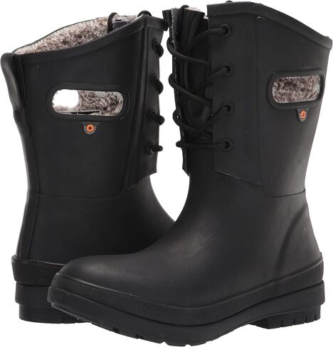 BOGS Women's Amanda Ii Lace Snow Boot in Saudi Arabia