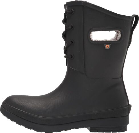 BOGS Women's Amanda Ii Lace Snow Boot in Saudi Arabia