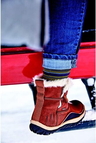 حذاء Merrell النسائي Tremblant Pull on Polar WTPF Snow Boot in Saudi Arabia