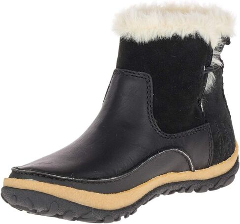 حذاء Merrell النسائي Tremblant Pull on Polar WTPF Snow Boot in Saudi Arabia