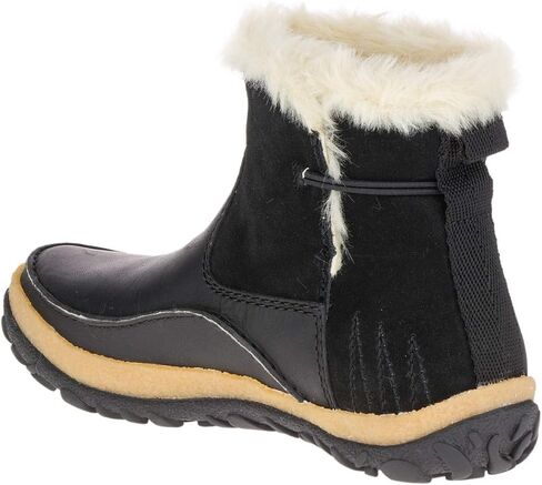 حذاء Merrell النسائي Tremblant Pull on Polar WTPF Snow Boot in Saudi Arabia