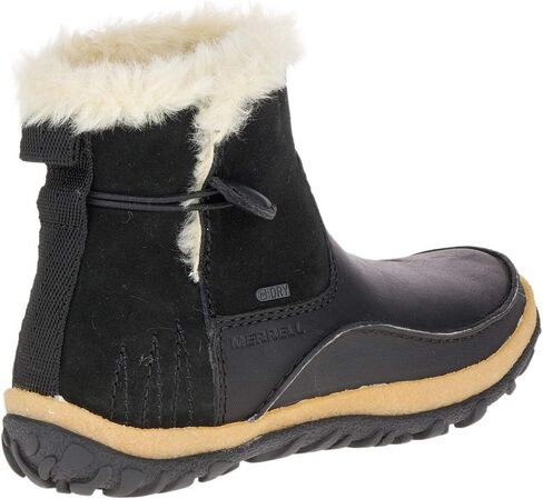 حذاء Merrell النسائي Tremblant Pull on Polar WTPF Snow Boot in Saudi Arabia