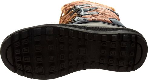 JOSMO Women's Waterproof Insulated Non-Slip Comfort Faux Fur Winter Boots in Saudi Arabia