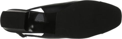 Trotters Women's Dea Slingback Pump,Navy,7.5 WW US in Kuwait
