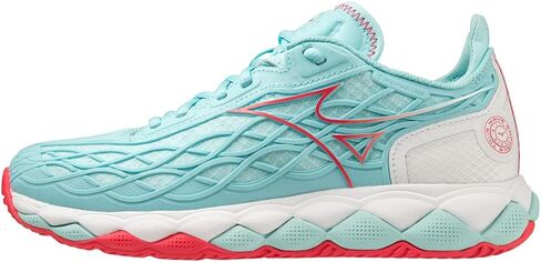 حذاء Mizuno Enforce Tour Court للسيدات in Kuwait