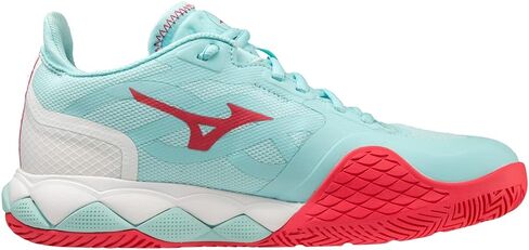 حذاء Mizuno Enforce Tour Court للسيدات in Kuwait
