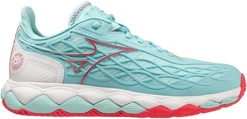 حذاء Mizuno Enforce Tour Court للسيدات in Kuwait