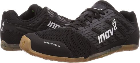 Inov-8 Women’s Fastlift 335 Powerlifting Weight Lifting Training Shoes in Kuwait