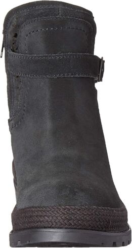 حذاء Muck Boot النسائي Liberty Ankle Leather Perf in Kuwait