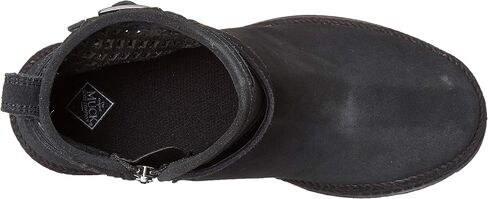 حذاء Muck Boot النسائي Liberty Ankle Leather Perf in Kuwait