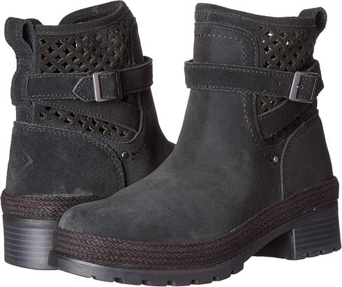 حذاء Muck Boot النسائي Liberty Ankle Leather Perf in Kuwait