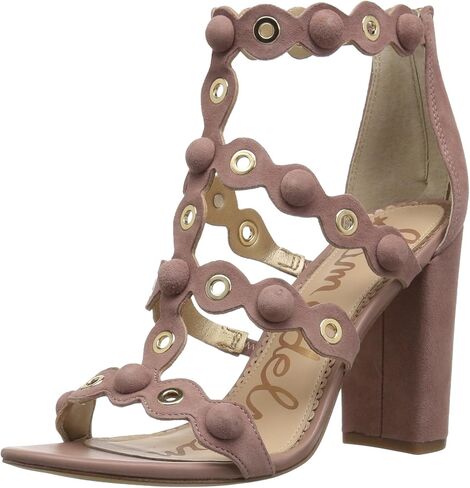 صندل نسائي بكعب يولي من Sam Edelman in Kuwait