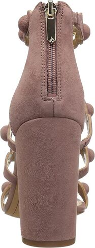 صندل نسائي بكعب يولي من Sam Edelman in Kuwait