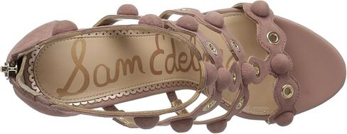 صندل نسائي بكعب يولي من Sam Edelman in Kuwait