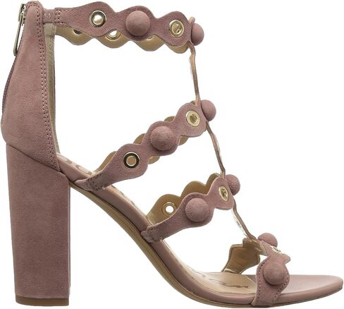 صندل نسائي بكعب يولي من Sam Edelman in Kuwait