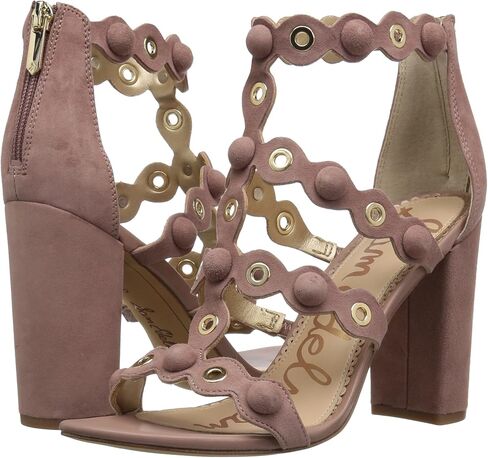 صندل نسائي بكعب يولي من Sam Edelman in Kuwait