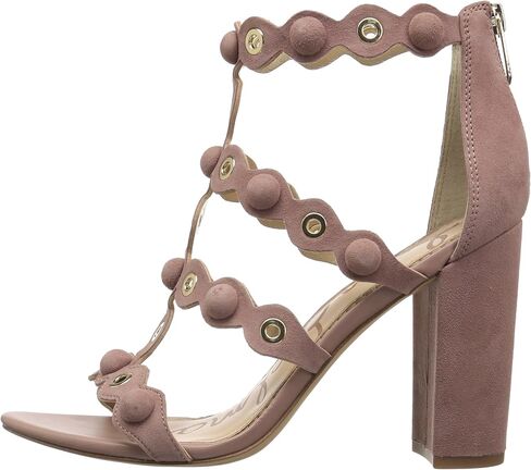 صندل نسائي بكعب يولي من Sam Edelman in Kuwait