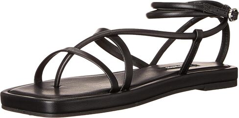 صندل نسائي بكعب Isaw3 من NINE WEST in Kuwait