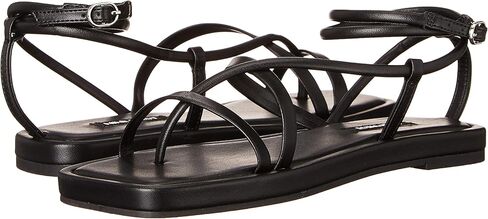 صندل نسائي بكعب Isaw3 من NINE WEST in Kuwait