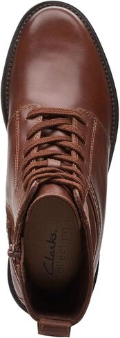Clarks Women's Maye Step Oxford Boot in Kuwait
