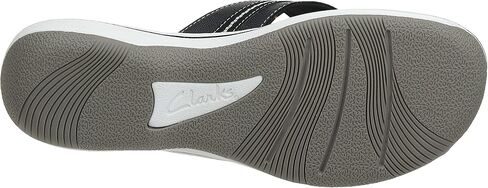 Clarks Women's Brinkley Jazz Thong Sandal in Saudi Arabia