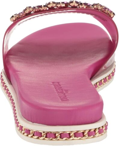 كارل لاغرفيلد باريس صندل سلايد عصري للنساء من بيجو in Kuwait