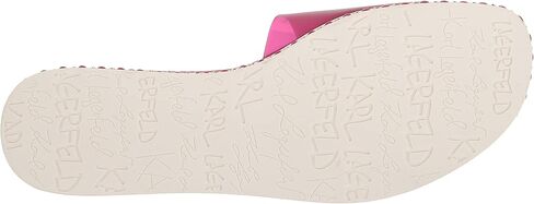 كارل لاغرفيلد باريس صندل سلايد عصري للنساء من بيجو in Kuwait