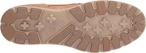 CLIFFS BY WHITE MOUNTAIN Shoes Kelsie Women's Lace-up Hiker Style Bootie in Saudi Arabia