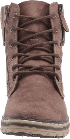 حذاء CLIFFS BY WHITE MOUNTAIN Shoes Kelsie نسائي برباط على طراز المشي لمسافات طويلة in Kuwait