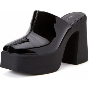 Katy Perry Women's The Heightten Clog