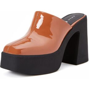 Katy Perry Women's The Heightten Clog