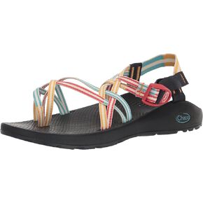 صندل رياضي كلاسيكي Zx2 للنساء من Chaco ، متنوع ، Dagger، 1 UK in Kuwait