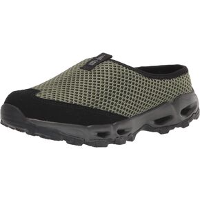 BASS OUTDOOR Women's Aqua Mesh Slide Hiking Shoe