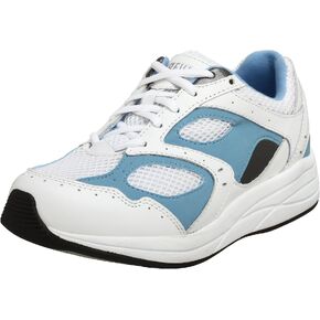 Drew Women's Flare All-Day Comfort Walking Shoe with Added Depth in Saudi Arabia