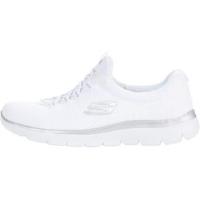 حذاء رياضي كلاسيكي رائع للسيدات من Skechers