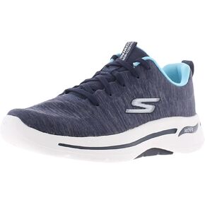 Skechers Go Walk Arch Fit Moon Shadows
