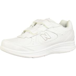 New Balance Women's 577 V1 Hook and Loop Walking Shoe in Kuwait