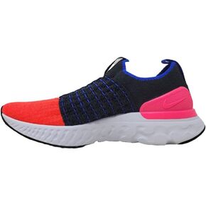 Nike Men's React Phantom Run Flyknit 2 Sneakers in Saudi Arabia