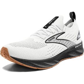 Brooks Men’s Levitate Stealthfit 6 Neutral Running Shoe