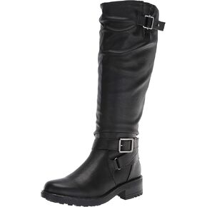 Carlos by Carlos Santana Women's Sabina Knee High Boot in Saudi Arabia