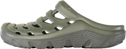 Oboz Unisex Whakata Coast Mule & Clog in Kuwait