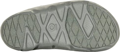 Oboz Unisex Whakata Coast Mule & Clog in Kuwait