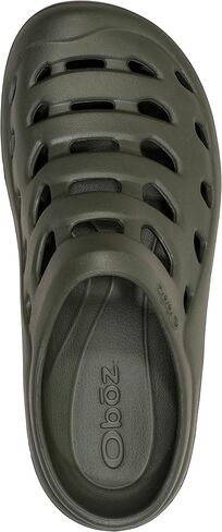 Oboz Unisex Whakata Coast Mule & Clog in Kuwait