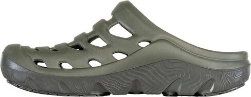 Oboz Unisex Whakata Coast Mule & Clog in Kuwait