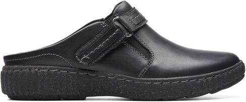 Clarks Women's Caroline May Clog in Saudi Arabia