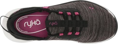 Ryka Women's Prospect Slip-on Sneaker in Saudi Arabia