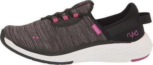 Ryka Women's Prospect Slip-on Sneaker in Saudi Arabia
